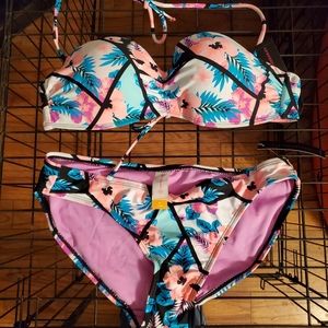 Bathing suit